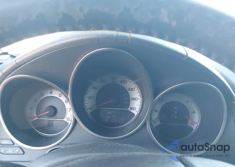 2008 Acura Tl Type S from USA, damaged, VIN 19UUA76618A019926